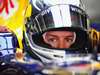 GP Cina - Prove Libere